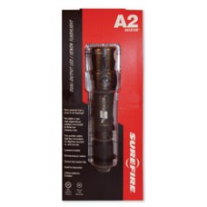 A2 AVIATOR FLASHLIGHT A2 AVIATOR FLASHLIGHT